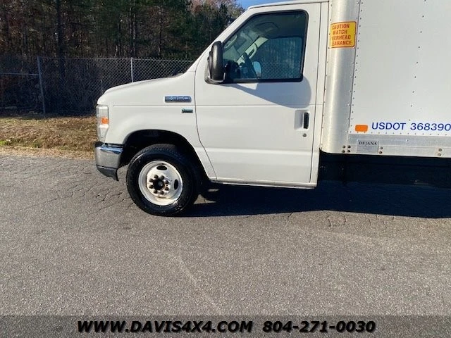 2012 Ford Econoline Van - Image 23 of 31