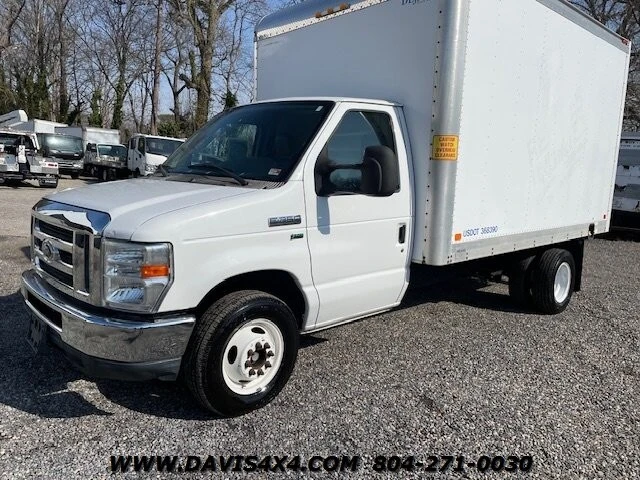 2012 Ford Econoline Van - Image 29 of 31