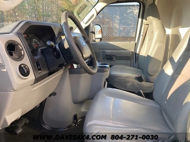 2012 Ford Econoline Van - Image 7 of 12