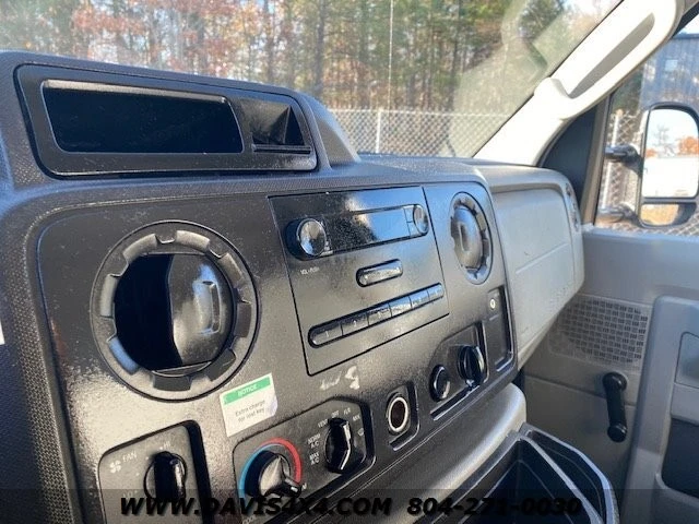 2012 Ford Econoline Van - Image 9 of 31