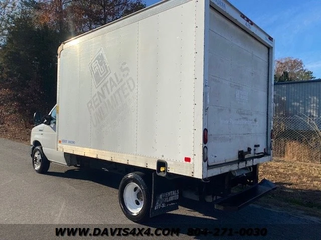 2012 Ford Econoline Van - Image 6 of 31
