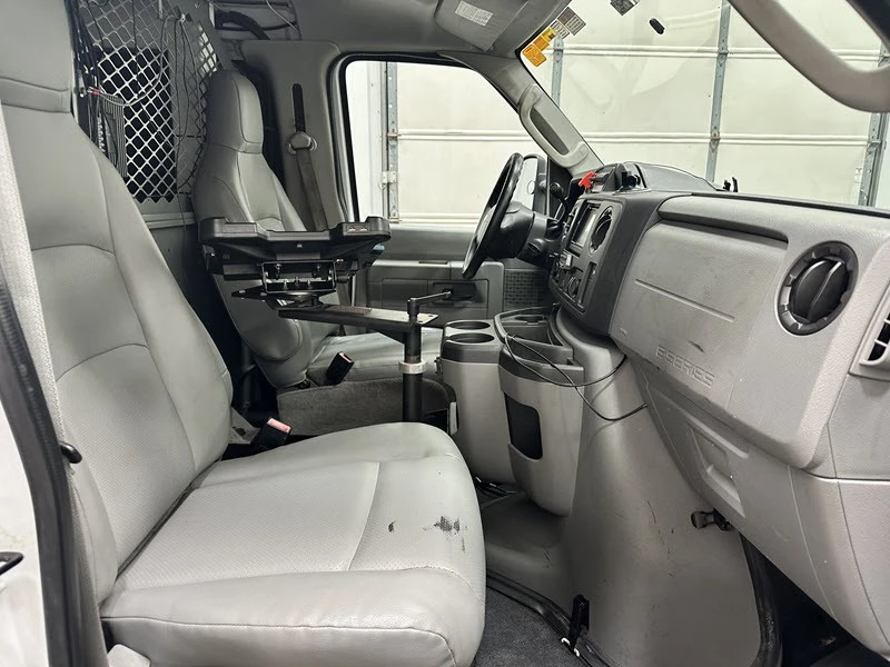 2012 Ford Econoline Van - Image 20 of 24