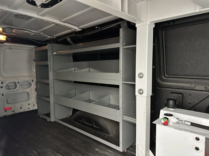 2012 Ford Econoline Van - Image 18 of 24