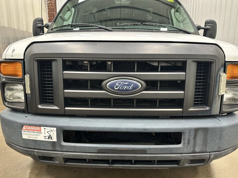 2012 Ford Econoline Van - Image 22 of 24