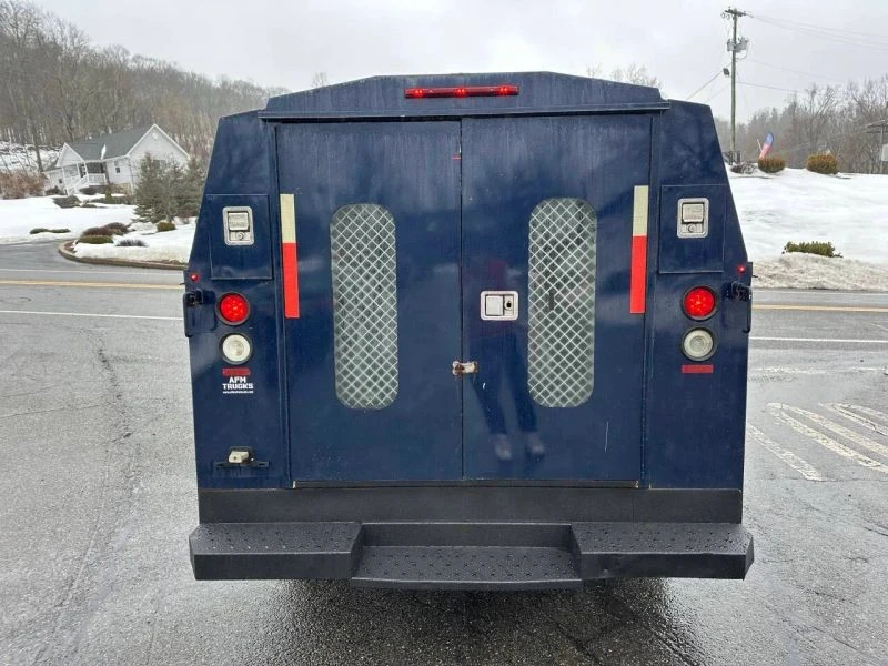 2012 Ford Econoline Van - Image 8 of 12