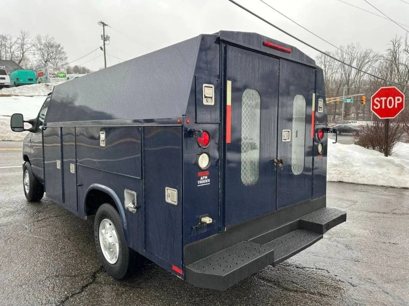 2012 Ford Econoline Van - Image 12 of 12