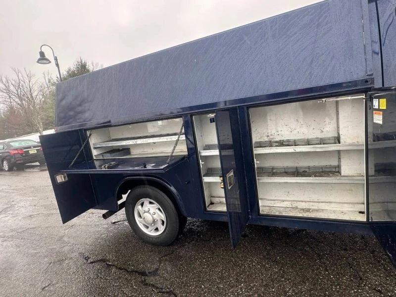 2012 Ford Econoline Van - Image 6 of 12