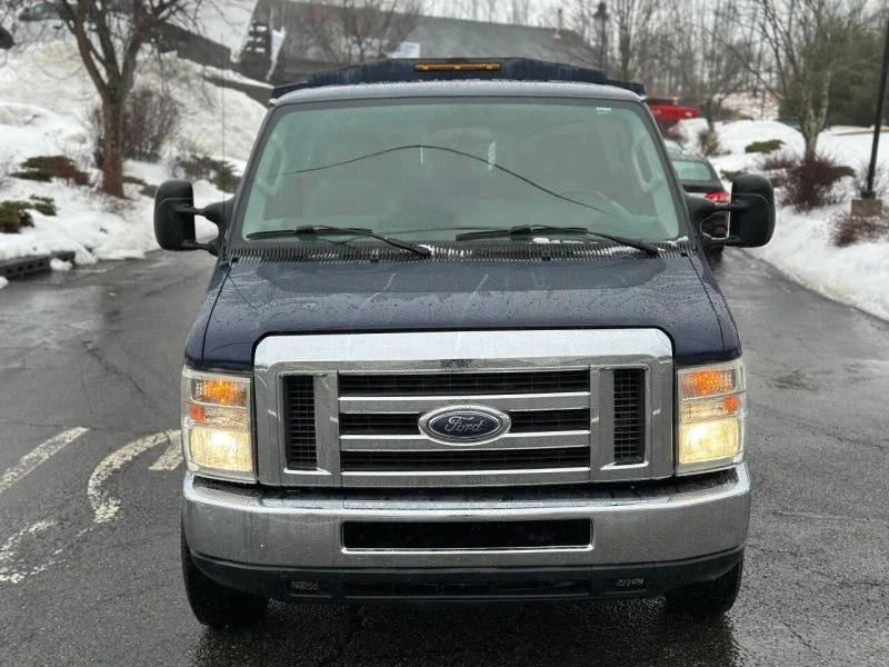 2012 Ford Econoline Van - Image 3 of 12