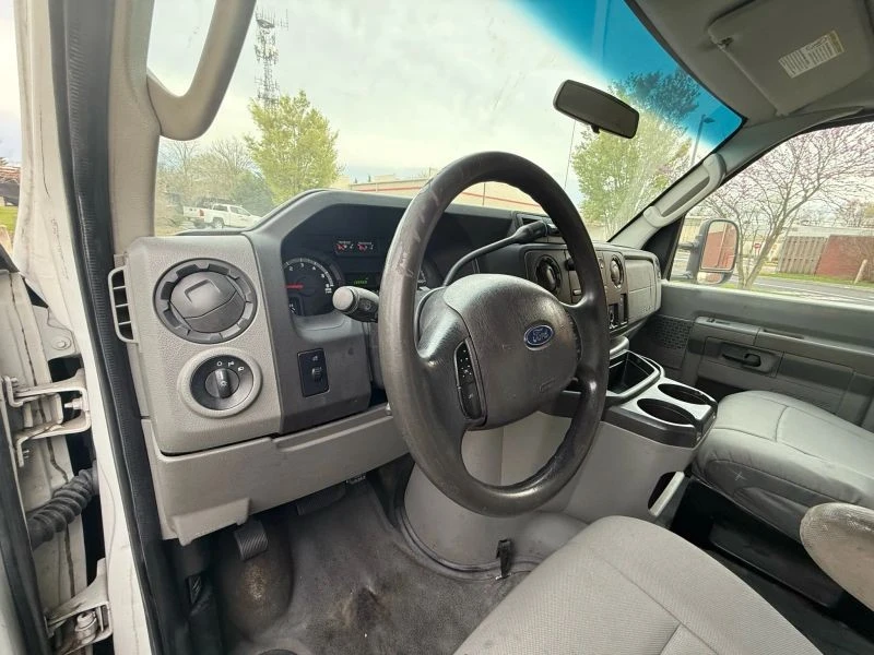 2012 Ford Econoline Van - Image 12 of 12