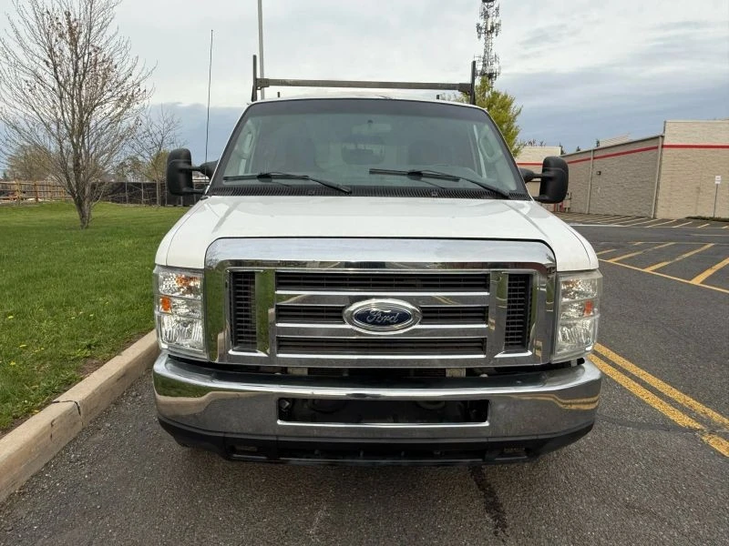 2012 Ford Econoline Van - Image 2 of 12
