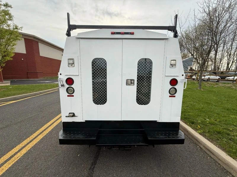 2012 Ford Econoline Van - Image 7 of 12
