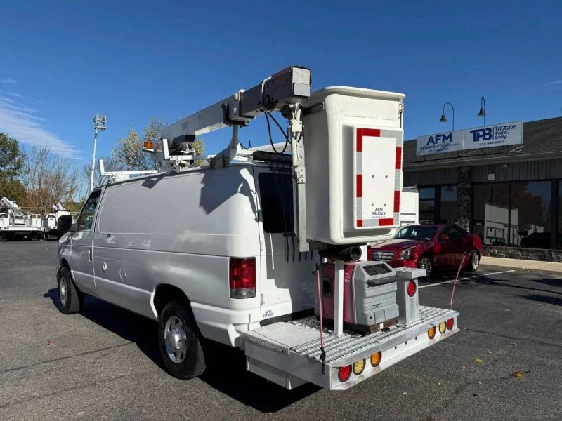 2012 Ford Econoline Van - Image 6 of 12