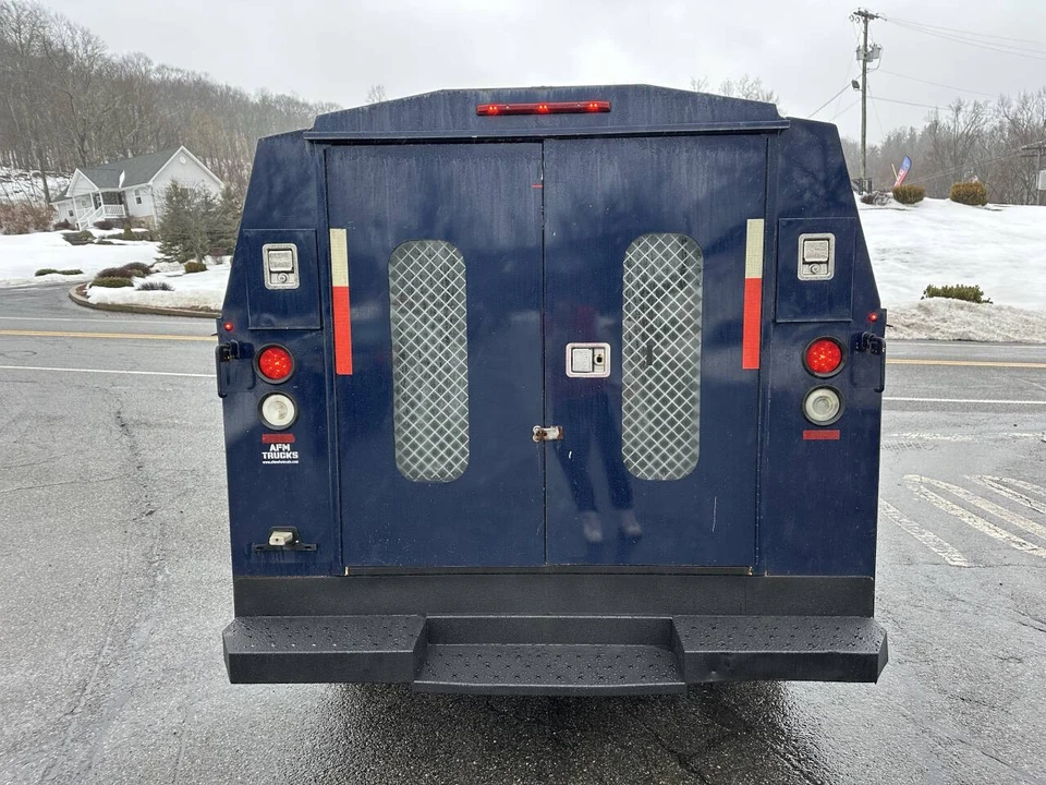 2012 Ford Econoline Van - Image 8 of 12