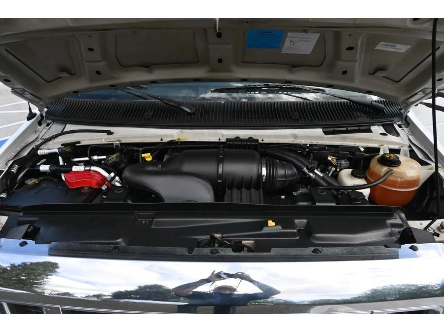 2012 Ford Econoline Van - Image 31 of 31
