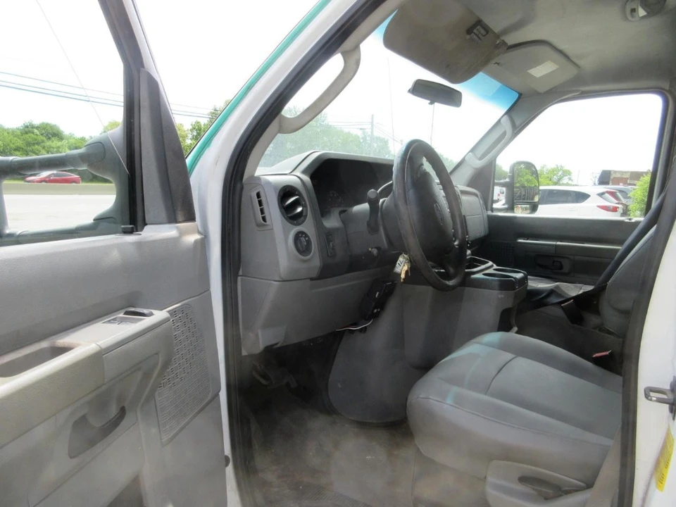 2012 Ford Super Duty 3rd Gen - Image 23 of 31