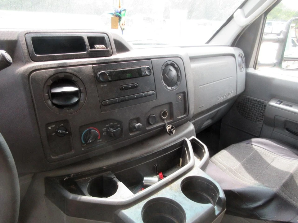 2012 Ford Super Duty 3rd Gen - Image 30 of 31