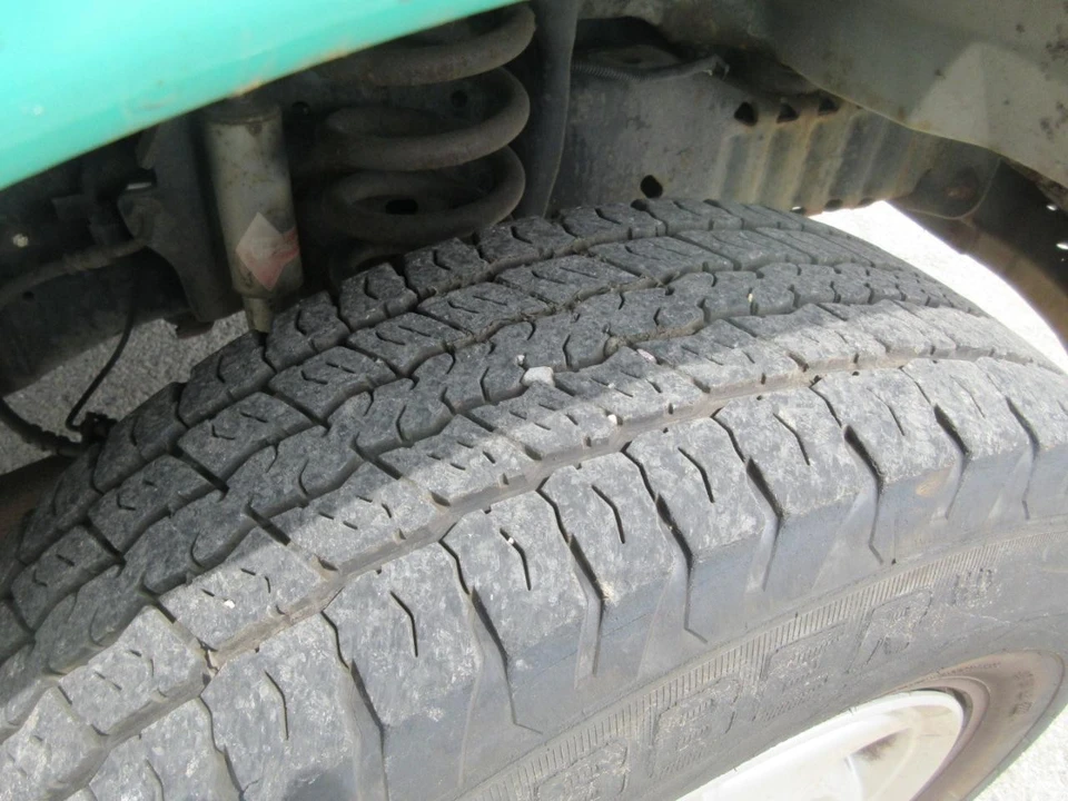 2012 Ford Super Duty 3rd Gen - Image 20 of 31