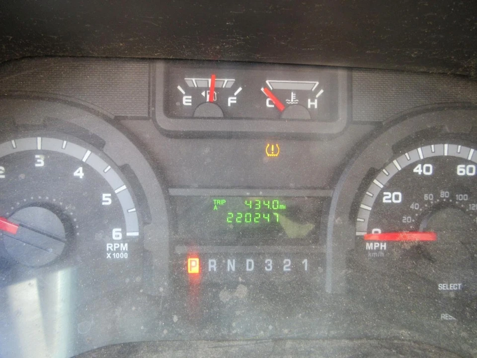 2012 Ford Super Duty 3rd Gen - Image 29 of 31