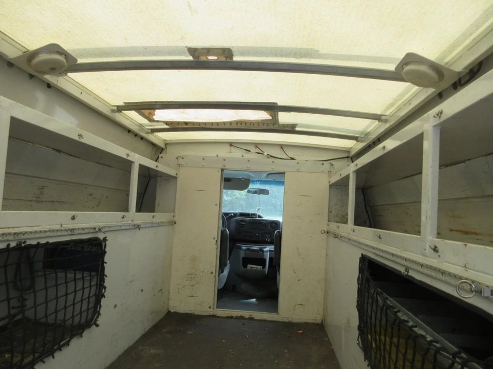 2012 Ford Super Duty 3rd Gen - Image 17 of 31