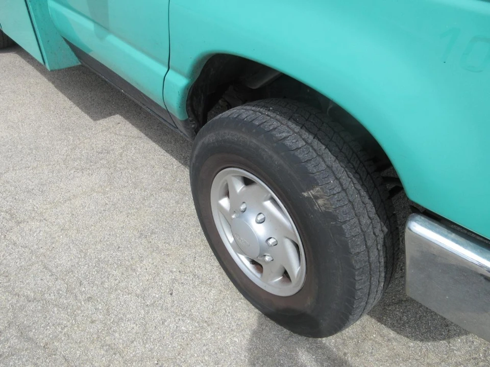 2012 Ford Super Duty 3rd Gen - Image 19 of 31