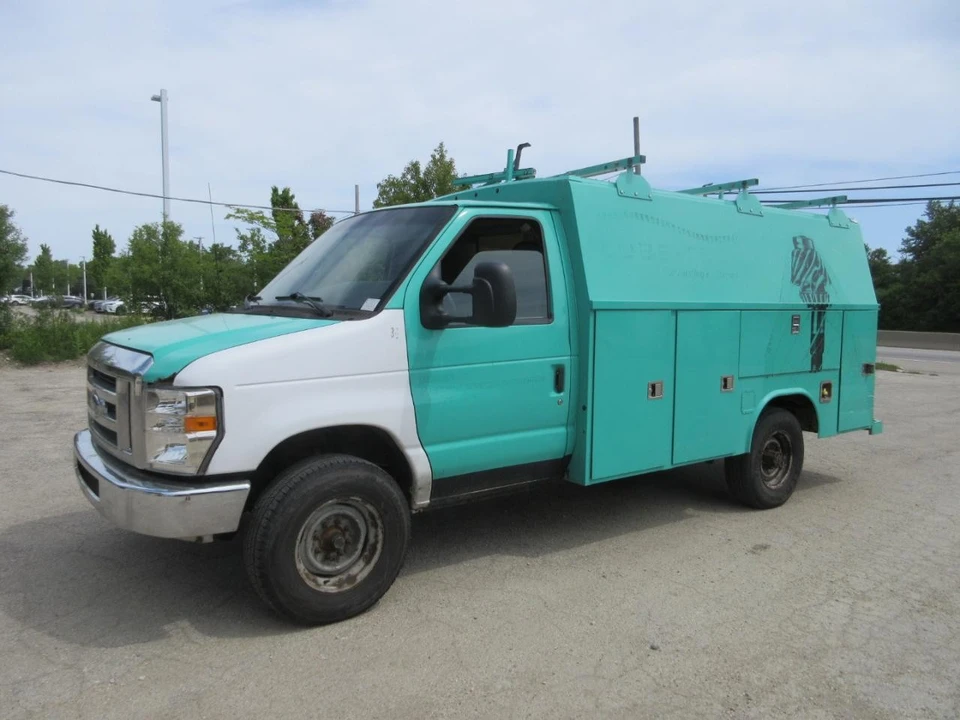 2012 Ford Super Duty 3rd Gen - Image 2 of 31