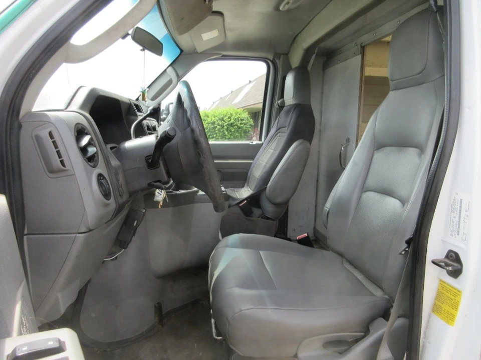 2012 Ford Super Duty 3rd Gen - Image 24 of 31