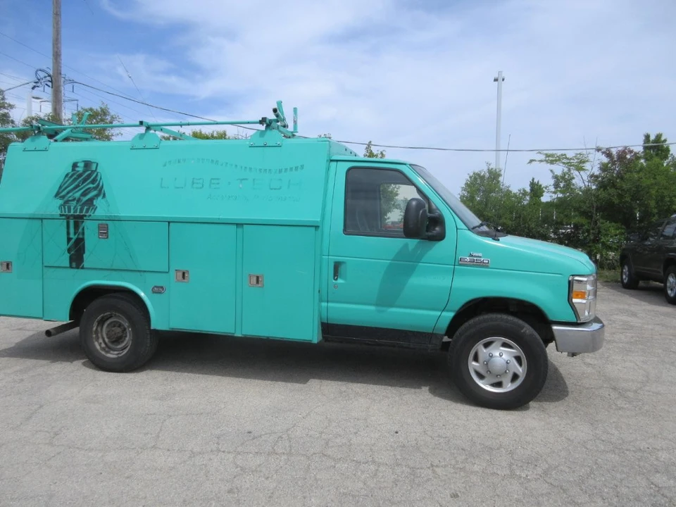 2012 Ford Super Duty 3rd Gen - Image 31 of 31