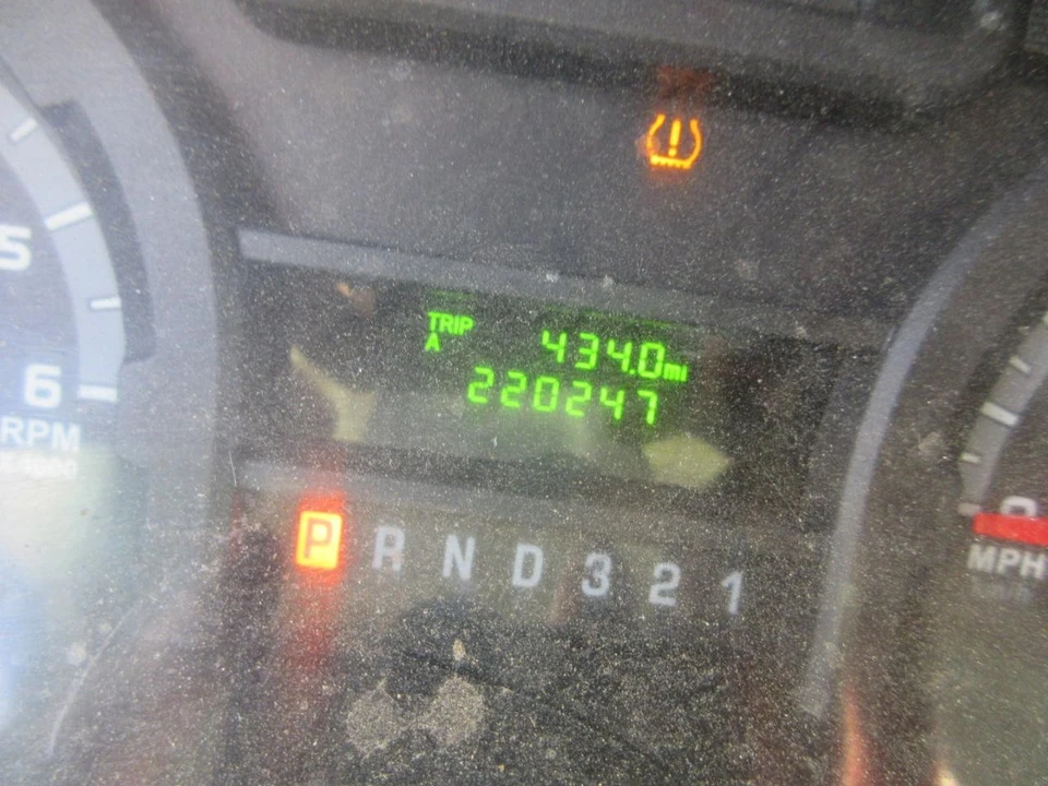 2012 Ford Super Duty 3rd Gen - Image 28 of 31