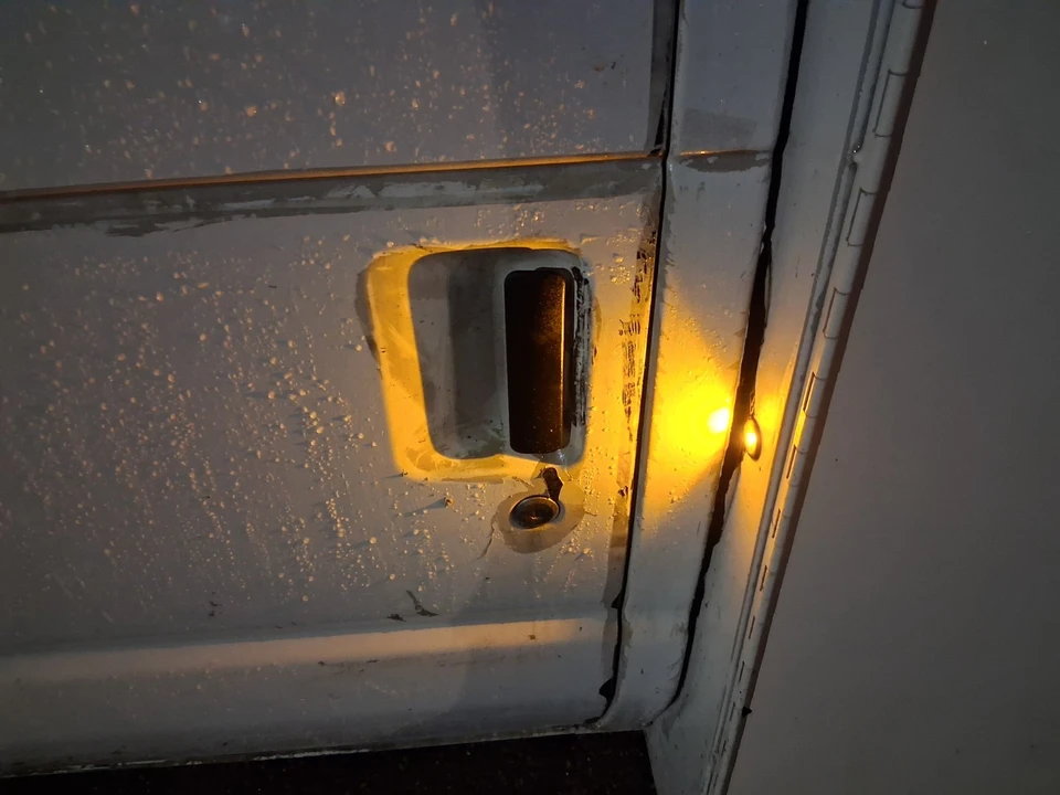 2012 Ford Econoline Van - Image 17 of 18