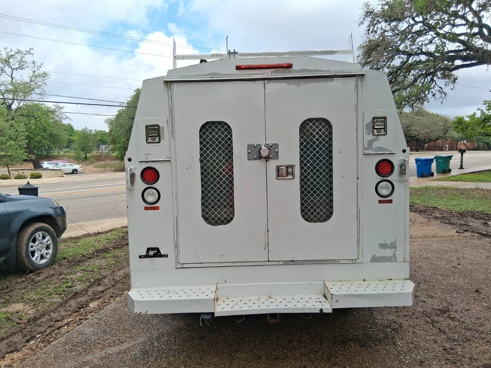 2012 Ford Econoline Van - Image 5 of 18