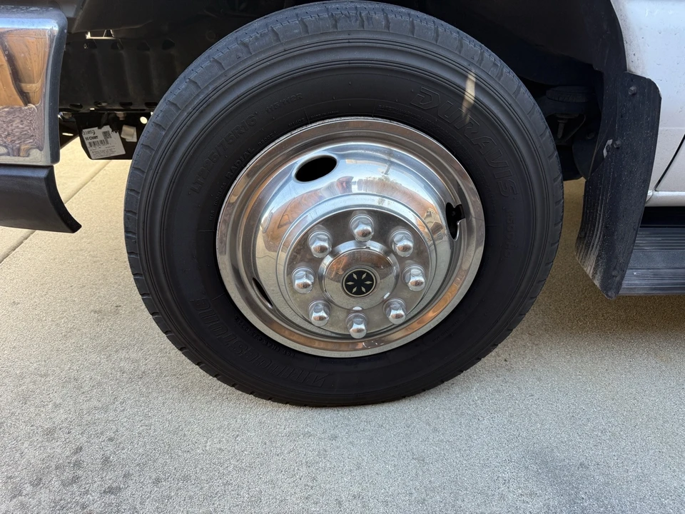2012 Ford Econoline Van - Image 14 of 31