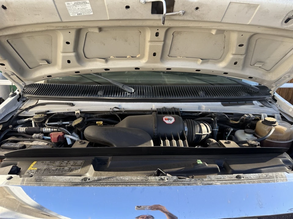 2012 Ford Super Duty 3rd Gen - Image 13 of 31