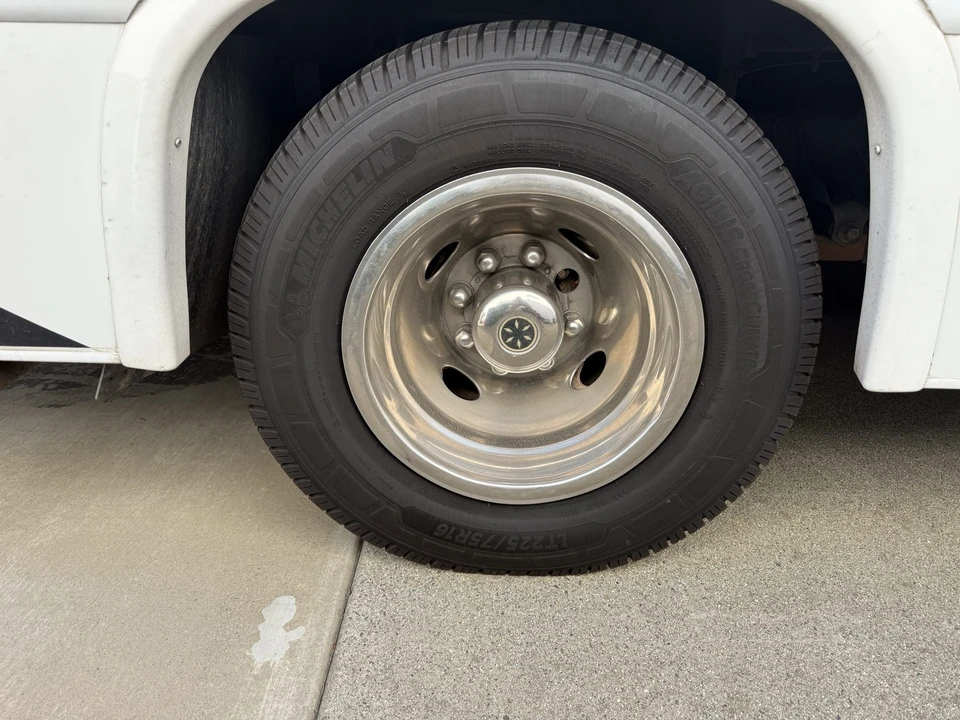 2012 Ford Super Duty 3rd Gen - Image 18 of 31