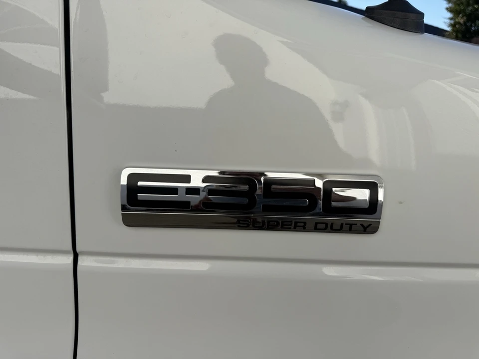 2012 Ford Super Duty 3rd Gen - Image 16 of 31