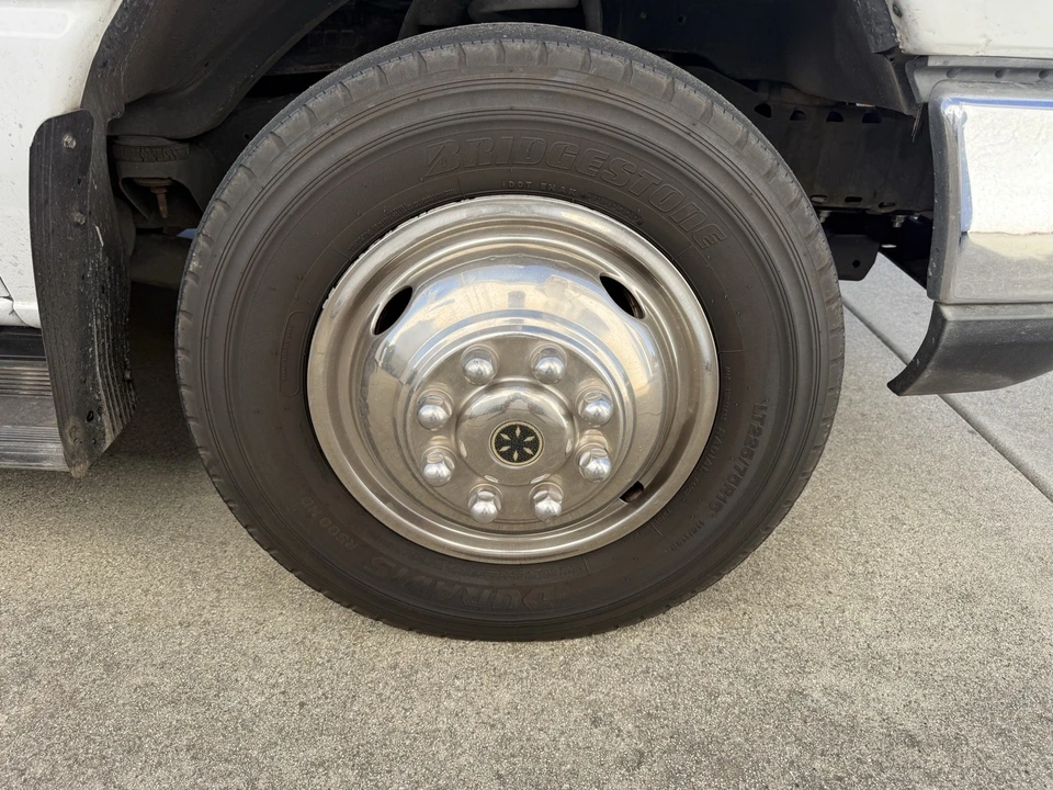 2012 Ford Super Duty 3rd Gen - Image 17 of 31