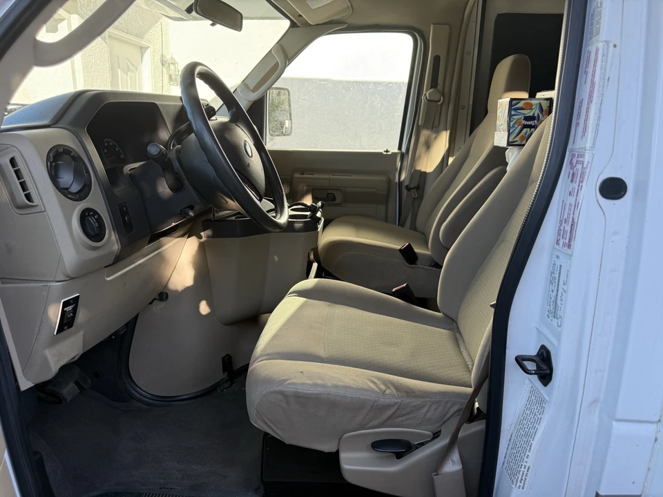 2012 Ford Super Duty 3rd Gen - Image 27 of 31