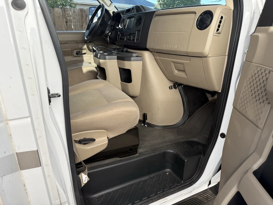 2012 Ford Super Duty 3rd Gen - Image 25 of 31