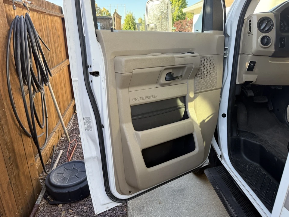 2012 Ford Super Duty 3rd Gen - Image 29 of 31
