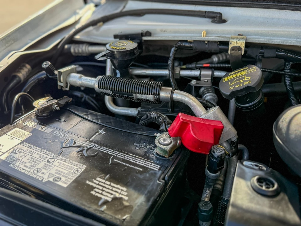 2012 Ford Econoline Van - Image 19 of 31
