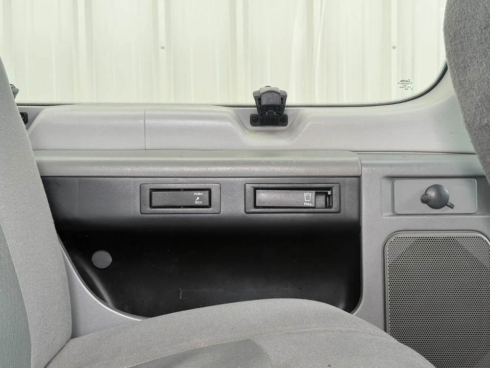2012 Ford Econoline Van - Image 17 of 31