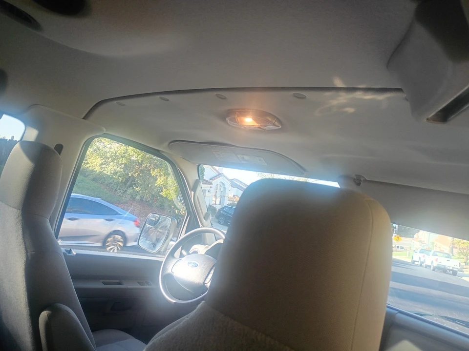 2012 Ford Super Duty 3rd Gen - Image 12 of 28
