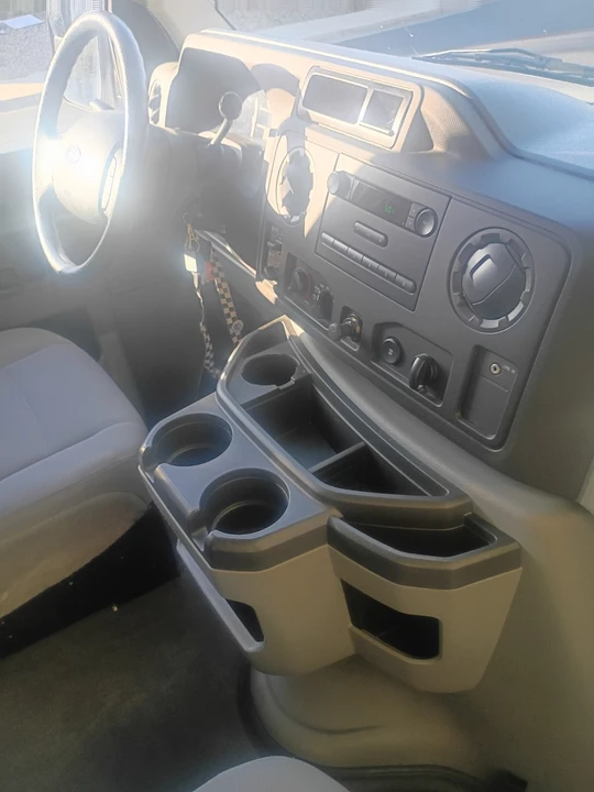 2012 Ford Super Duty 3rd Gen - Image 16 of 28