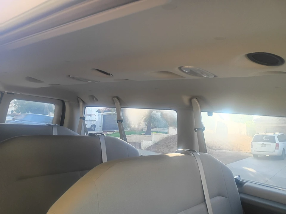 2012 Ford Super Duty 3rd Gen - Image 9 of 28
