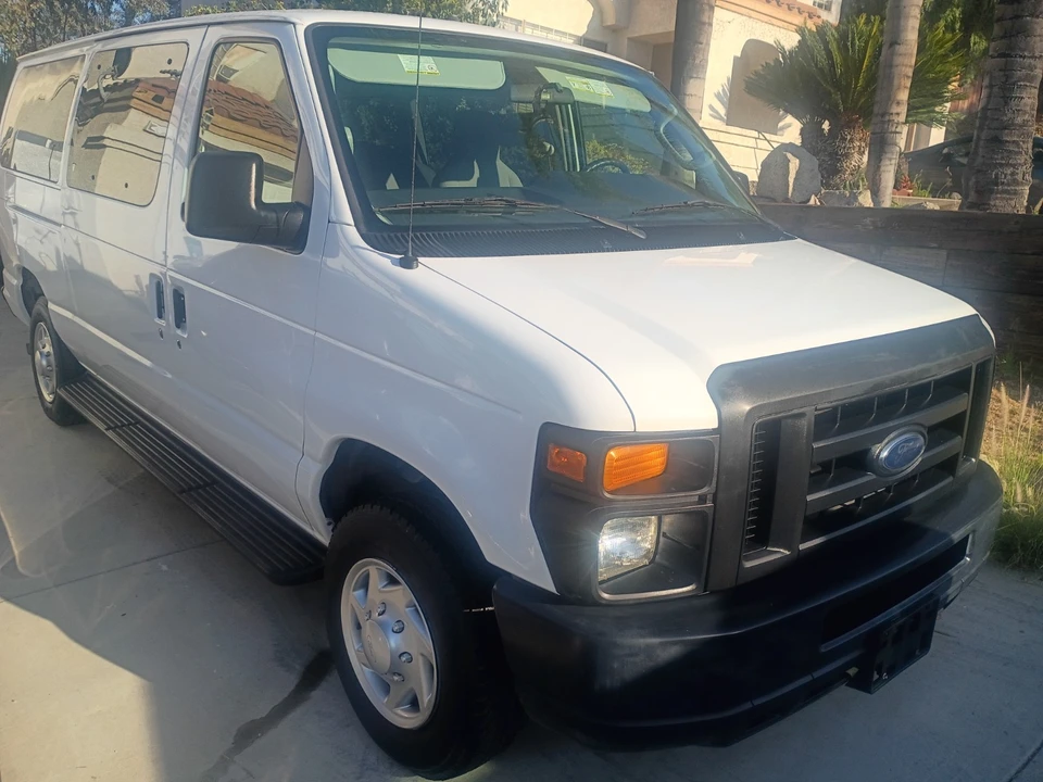 2012 Ford Super Duty 3rd Gen - Image 5 of 28