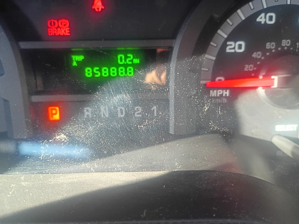 2012 Ford Super Duty 3rd Gen - Image 23 of 28