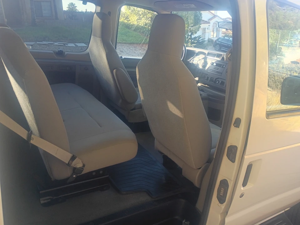 2012 Ford Super Duty 3rd Gen - Image 8 of 28