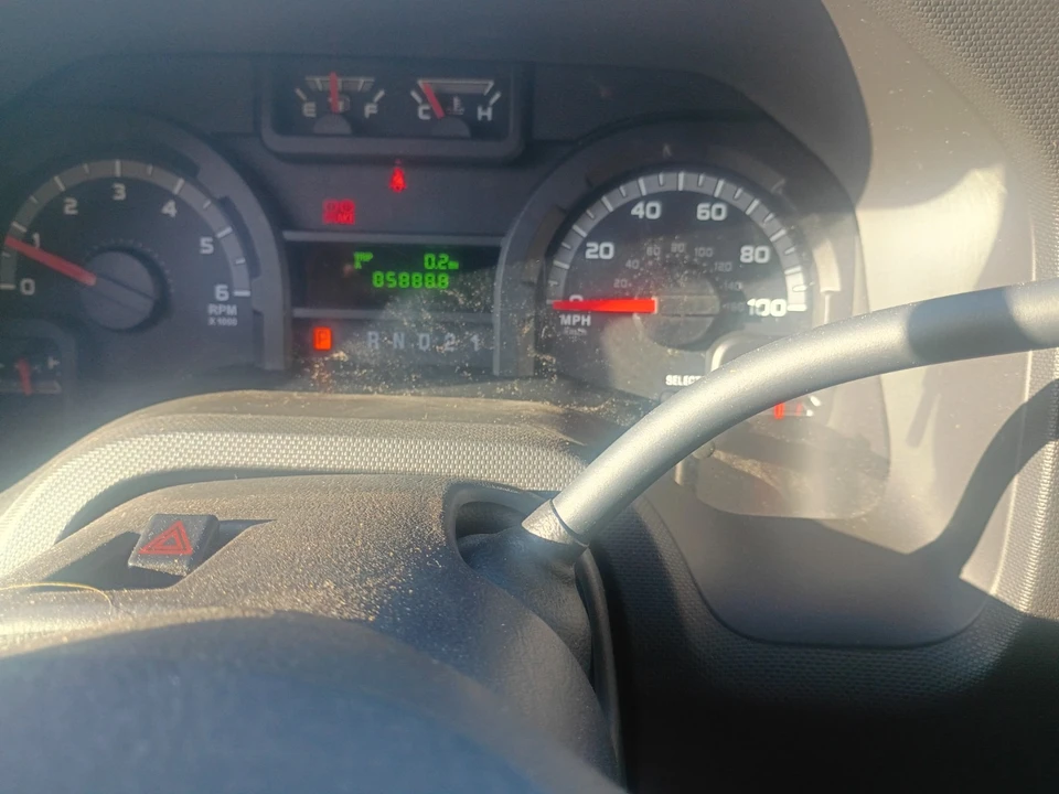 2012 Ford Super Duty 3rd Gen - Image 21 of 28