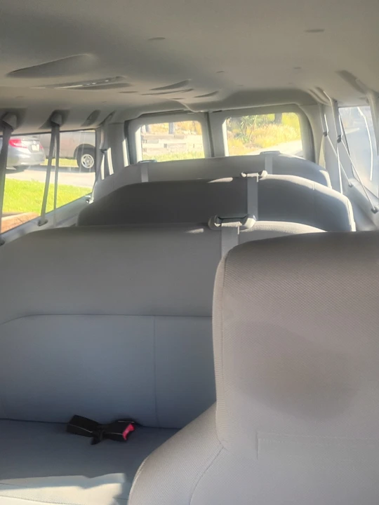 2012 Ford Super Duty 3rd Gen - Image 28 of 28