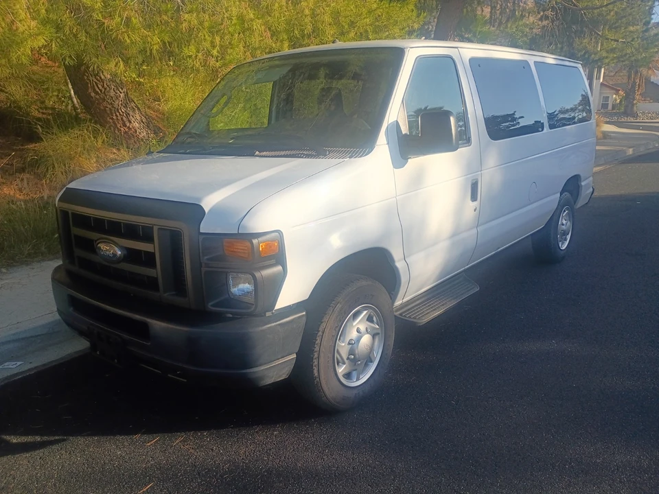 2012 Ford Super Duty 3rd Gen - Image 2 of 28