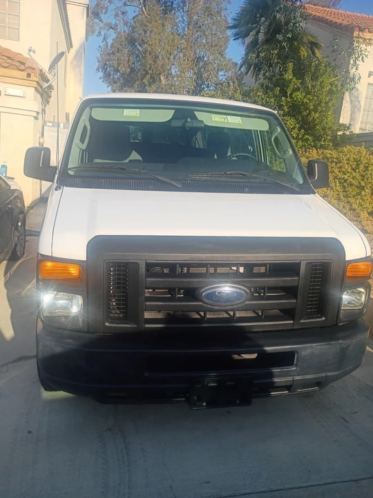 2012 Ford Super Duty 3rd Gen - Image 4 of 28